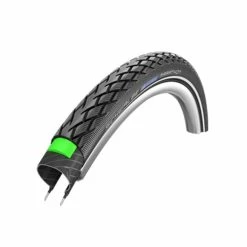 Schwalbe Pneu Marathon - 28x1.65 Inch - GreenGuard - Bandes Réfléchissantes - Noir 5 Schwalbe Pneu Marathon - 28x1.65 Inch - GreenGuard - Bandes Réfléchissantes - Noir -Magura Soldes 377DqSawIaeFQ4g8