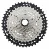Shimano Cassette DEORE XT CS-M8100 12 Vitesses 10 - 45 Dents -Magura Soldes 45 3