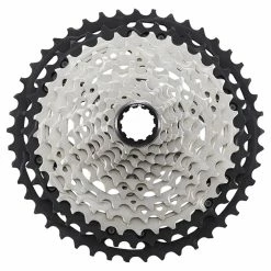 Shimano Cassette DEORE XT CS-M8100 12 Vitesses 10 - 45 Dents