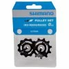 Shimano Jeu De Poulies De Changement De Vitesse ULTEGRA 11 Vitesses 2 Shimano Jeu De Poulies De Changement De Vitesse ULTEGRA 11 Vitesses -Magura Soldes 4524667762768