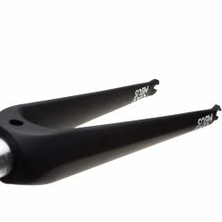 COLUMBUS Fourche Futura SL Carbon - 1 1/8 Pouce - Noir -Magura Soldes 559d5eada71fcc