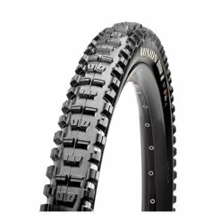 MAXXIS Minion DHR II Pneu à Fil - 26x2.40 Pouces - SuperTacky - Downhill -Magura Soldes 55a6ee264a7c6d 1