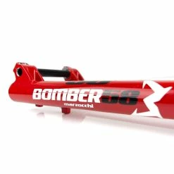 Marzocchi Bomber Z1 29'' - Rouge - 170mm -Magura Soldes 5RZlv7efTMhfRP