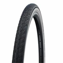 Schwalbe Pneu Road Cruiser - 20x1.75 Inch - K-Guard - GC - Whitewall