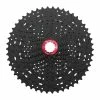 SUNRACE Cassette CSMZ90 12 Vitesses 11-50 - Noir 1 SUNRACE Cassette CSMZ90 12 Vitesses 11-50 - Noir -Magura Soldes 625