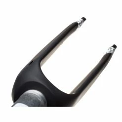 COLUMBUS Fourche Futura Gravel Carbon - Conique 1 1/8 - 1 1/4 Pouces - Noir -Magura Soldes 659d5f1ef8b5f0