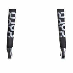 COLUMBUS Fourche Minimal Vintage 700C - 1 1/8 Pouce - 45 Mm Rake - Carbone Mat -Magura Soldes 65a61b1fc44d96