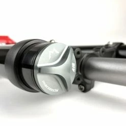 Marzocchi Bomber Z1 29'' - Rouge - 170mm -Magura Soldes 6hkUYy6dTF2qxh