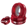 Acros Jeu De Pédalier Pressfit GXP - Rouge -Magura Soldes 80 04 000S A BB30R S rot 1