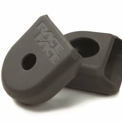 Race Face Protections De Manivelle Crank Boots - Gris