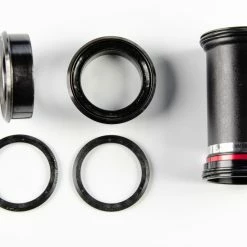 Race Face Boite De Pédalier CINCH 30mm BB92 - Double Row - EXT.SEAL AM19