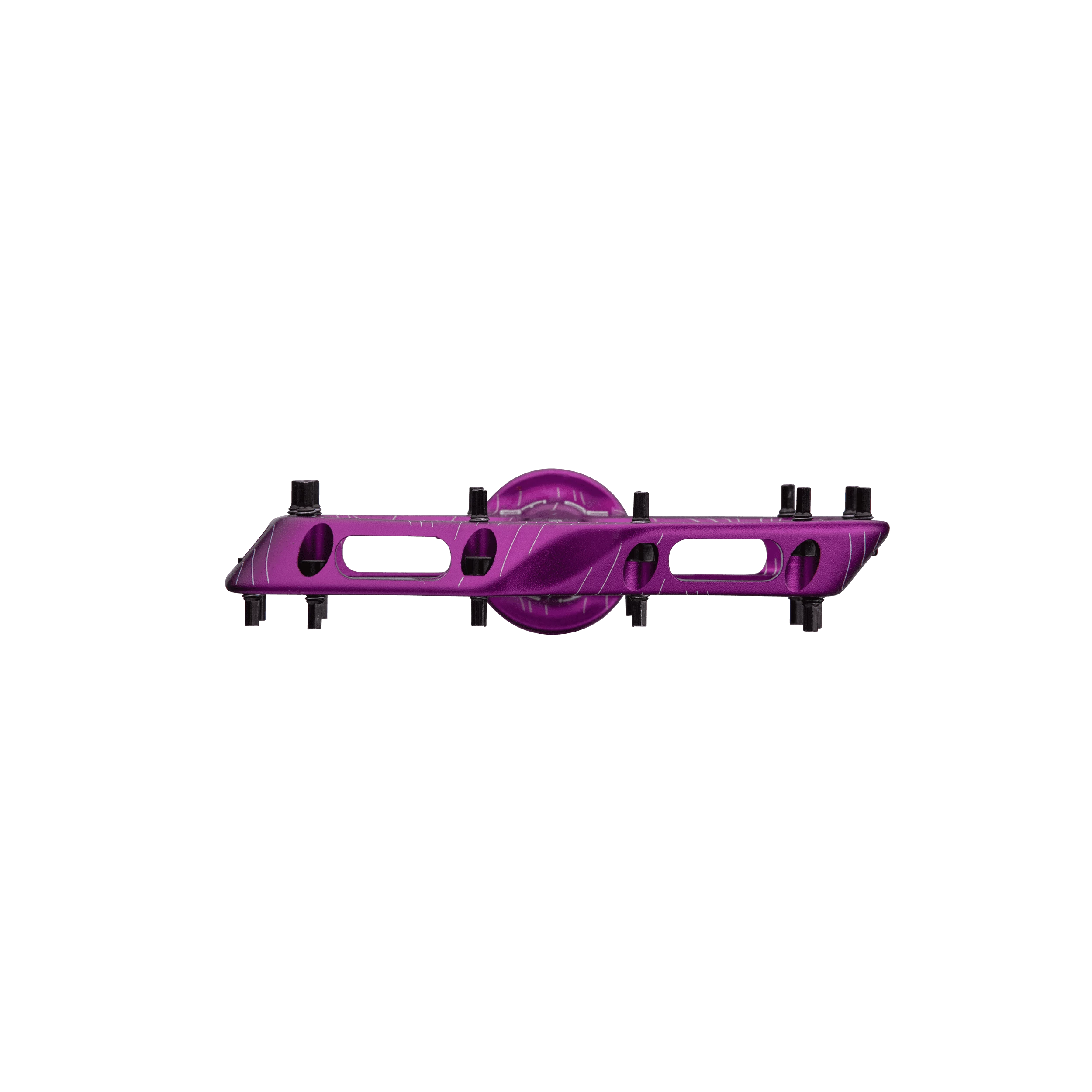 Race Face Pédales Atlas AM22 - Pourpre 5 Race Face Pédales Atlas AM22 - Pourpre – Image 3