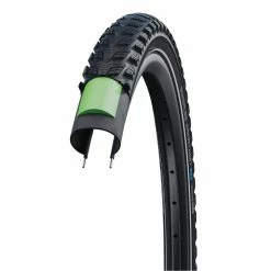 Schwalbe Marathon 365 Pneu à Fil - 28x2.15 Pouces - Performance - GreenGuard -Magura Soldes 8452151197bdea1f9ac05d8eb7c5be6ebXaeBA1Jrv09d