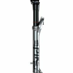 Rock-shox Pike DJ Silver- 26 Pouces - 15x100 - Solo Air - 100 Mm 7 Rock-shox Pike DJ Silver- 26 Pouces - 15x100 - Solo Air - 100 Mm -Magura Soldes 87684