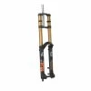 Fox Shox Float 40 27,5 Pouces - Débattement De 203 Mm, Grip2 - Déport De 48 Mm, 20x110 Mm - Orange/Noir -Magura Soldes 910 20 247 2023 22 40 K FLOAT 27 5in F S 203 Grip 2 HSC LSC HSR LSR Shiny Blk OrangeGloss Blk 1 1000x1000