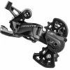 MICROSHIFT Dérailleur Acolyte Cage Courte 1x8 Speed - Black -Magura Soldes AcolyteSchaltwerkShortCage1x8speed black 1