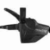 MICROSHIFT Acolyte Short Reach Levier De Vitesse 1x8 Speed - Black -Magura Soldes AcolyteShortReachSchalthebel1x8speed black 1