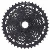 MICROSHIFT Cassette Advent 9sp 11-42T Acier/aluminium - Black -Magura Soldes AdventKassette9sp11 42TSteelAluminium black 1