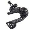 MICROSHIFT Dérailleur Advent Cage Moyenne 1x9/8 Speed - Black 1 MICROSHIFT Dérailleur Advent Cage Moyenne 1x9/8 Speed - Black -Magura Soldes AdventSchaltwerkMediumCage1x98speed black 1