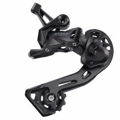 MICROSHIFT Dérailleur Advent Cage Moyenne 1x9/8 Speed - Black