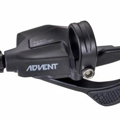 MICROSHIFT Advent Trail Trigger Pro Levier De Vitesse 1x9 Speed - Black