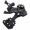 MICROSHIFT Advent X Dérailleur Moyenne Cage 1x10 Speed - Black 1 MICROSHIFT Advent X Dérailleur Moyenne Cage 1x10 Speed - Black -Magura Soldes AdventXSchaltwerkMediumCage1x10speed black 1