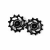 HOPE Poulies Jockey Wheels - 12Z - Noir -Magura Soldes B5a0eeef1cfd73