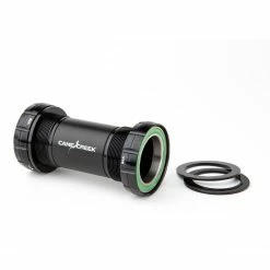 Cane Creek Hellbender 70 Pédalier BSA29 (DUB) - 68/73 Mm - Noir