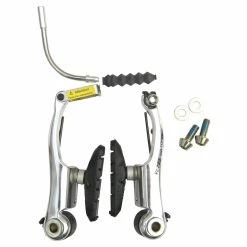 Dia-Compe MX-2 Lo-Pro V-Brake Brake - Argenté