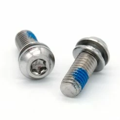 GALFER Adaptateur De Frein Vis Acier Inoxydable