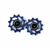 HOPE Poulies Jockey Wheels - 12Z - Bleu -Magura Soldes BL5a0ef2af4fe04