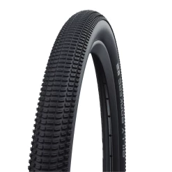 Schwalbe Pneu Pliable Billy Bonkers 26x2.10 Pouces - Addix