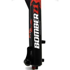 Marzocchi Bomber Z1 Coil 27.5 Inch - 180 Mm - Noir -Magura Soldes Bomber Z1 3