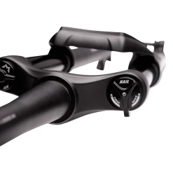 Marzocchi Bomber Z2 29'' - 51 Mm Offset - Noir/noir 7 Marzocchi Bomber Z2 29'' - 51 Mm Offset - Noir/noir -Magura Soldes Bomber Z2 TopBqr1bev6EZG2Q