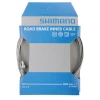 Shimano Câble De Frein Route Avec SIL TEC -Magura Soldes Bremszug SILTEC Road