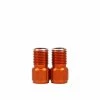 Clever-Standard FAV Valve AdapTool - Adaptateur De Valve - Orange -Magura Soldes Clever Standard Fav AdapTool OR