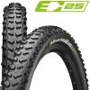 Continental Mountain King 26x2.3 Pouces 1 Continental Mountain King 26x2.3 Pouces -Magura Soldes Conti 1425 E 25 M