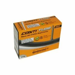 Continental Chambre à Air Race 28 28 Pouces 9 Continental Chambre à Air Race 28 28 Pouces -Magura Soldes Conti Race 700 Supersonic 1