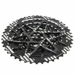 E-thirteen Cassette TRS+ 11 Vitesses - 9/46 Dents -Magura Soldes Copy of FW1TPA 101 2 scaled