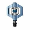 Crankbrothers Pédales Candy 3 - Bleu -Magura Soldes Crankbrothers Pedal Body Pe