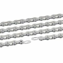 Wippermann Chaîne E-bike Connex 8SE 124 Maillons - 8 Vitesses