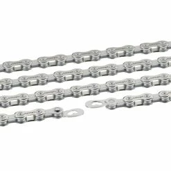Wippermann Chaîne E-bike Connex 9SE 124 Maillons - 9 Vitesses