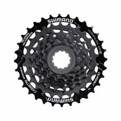 Shimano Cassette CS-HG200 à 7 Vitesses -Magura Soldes E CSHG2007232