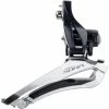 Shimano Dérailleur SORA FD-R3000 2x9 Vitesses DOWN SWING - Collier Haut -Magura Soldes EFDR3000X