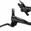 Shimano Frein à Disque MT501/MT520 -Magura Soldes EMT501EJRRXRA170