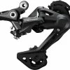 Shimano Dérailleur Deore RD-M4120 -Magura Soldes ERDM4120SGS