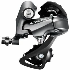 Shimano Dérailleur CLARIS RD-R2000 8 Vitesses - Longueur Moyenne