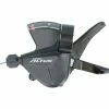 Shimano Levier De Changement De Vitesse ALTUS SL-M2010 2 Fois -Magura Soldes ESLM20102LB