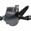 Shimano Levier De Changement De Vitesse CLARIS SL-R2030 3 Fois -Magura Soldes ESLR2030LB