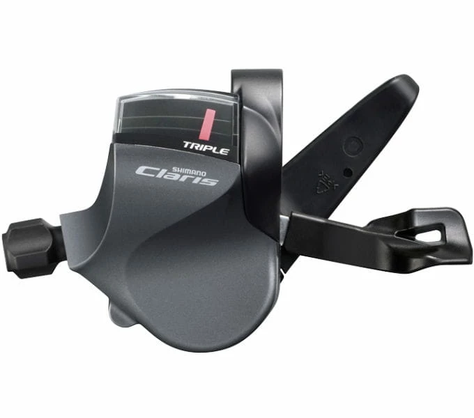 Shimano Levier De Changement De Vitesse CLARIS SL-R2030 3 Fois 3 Shimano Levier De Changement De Vitesse CLARIS SL-R2030 3 Fois